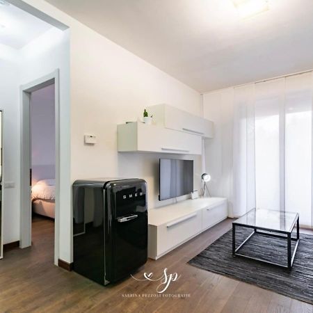 Appartamento Ponte Vecchio - M&M Holiday House Perugia Exterior photo