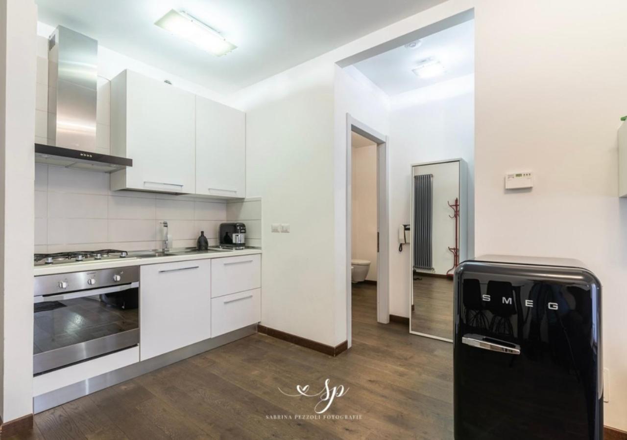 Appartamento Ponte Vecchio - M&M Holiday House Perugia Exterior photo