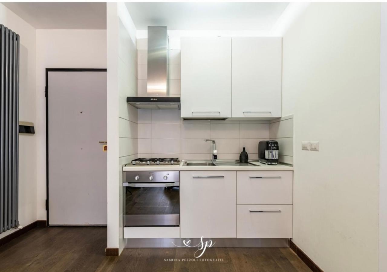 Appartamento Ponte Vecchio - M&M Holiday House Perugia Exterior photo